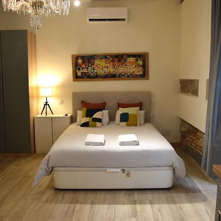 Opera Suites Fidelio , Cozy Studio In The Very Center Of Madrid Esterno foto