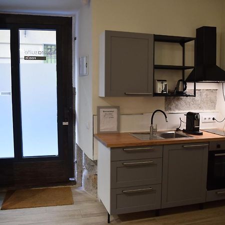 Opera Suites Fidelio , Cozy Studio In The Very Center Of Madrid Esterno foto