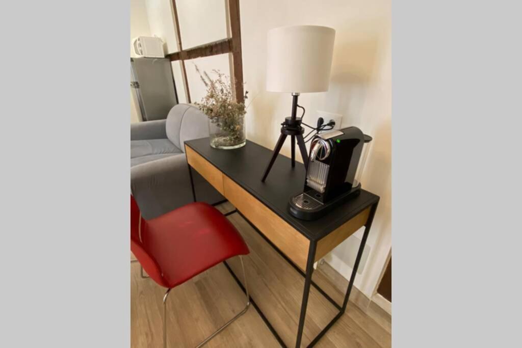 Opera Suites Fidelio , Cozy Studio In The Very Center Of Madrid Esterno foto