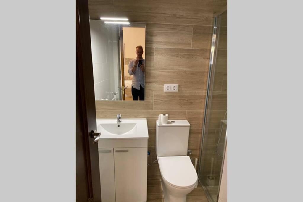 Opera Suites Fidelio , Cozy Studio In The Very Center Of Madrid Esterno foto