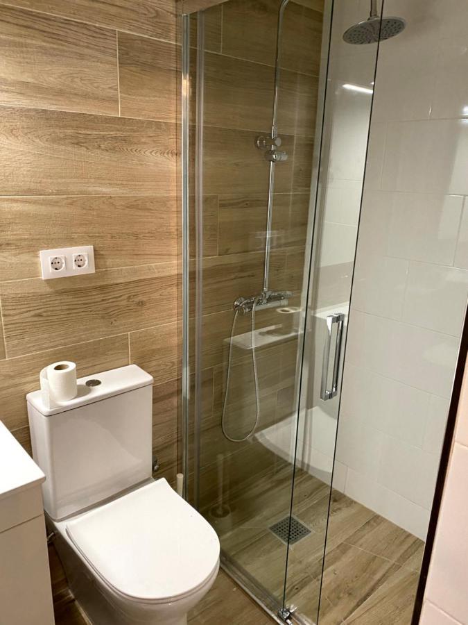 Opera Suites Fidelio , Cozy Studio In The Very Center Of Madrid Esterno foto