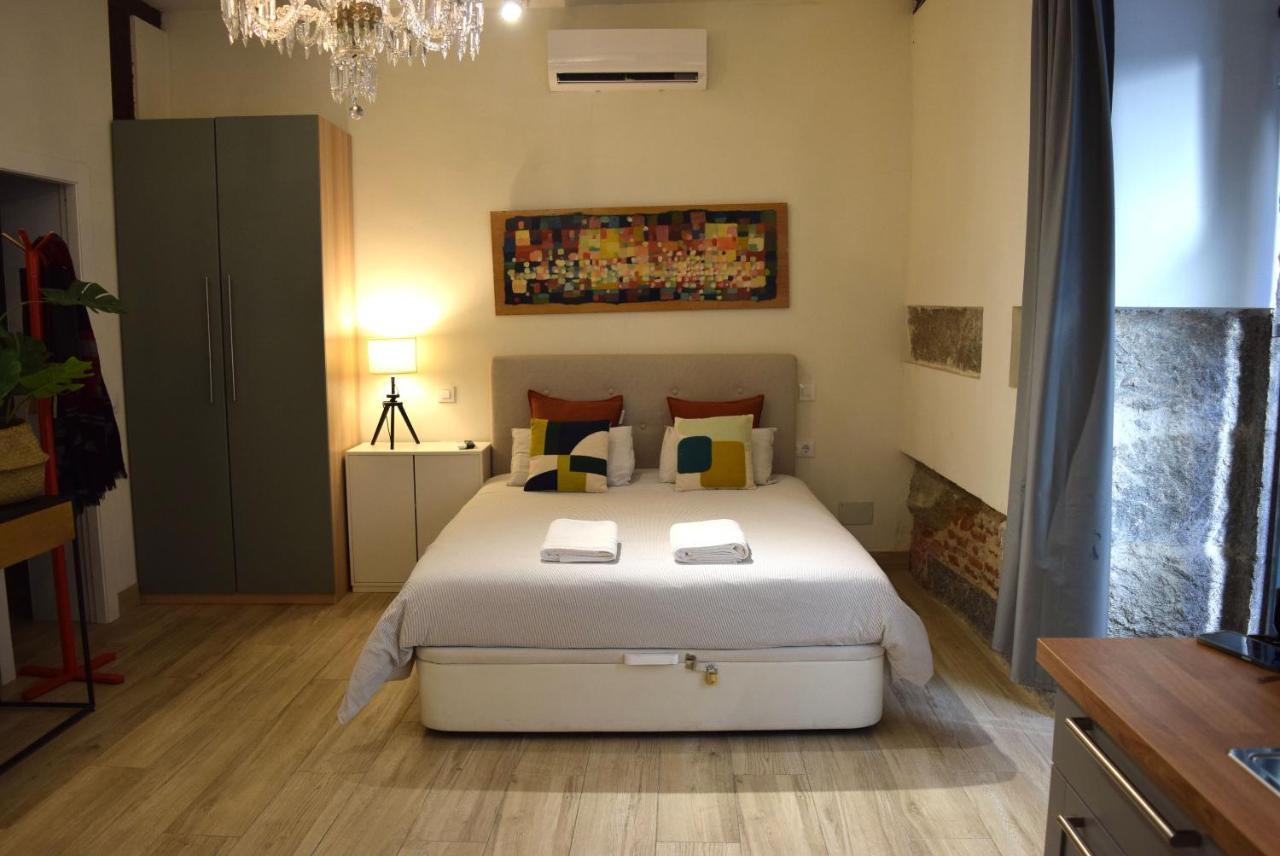 Opera Suites Fidelio , Cozy Studio In The Very Center Of Madrid Esterno foto