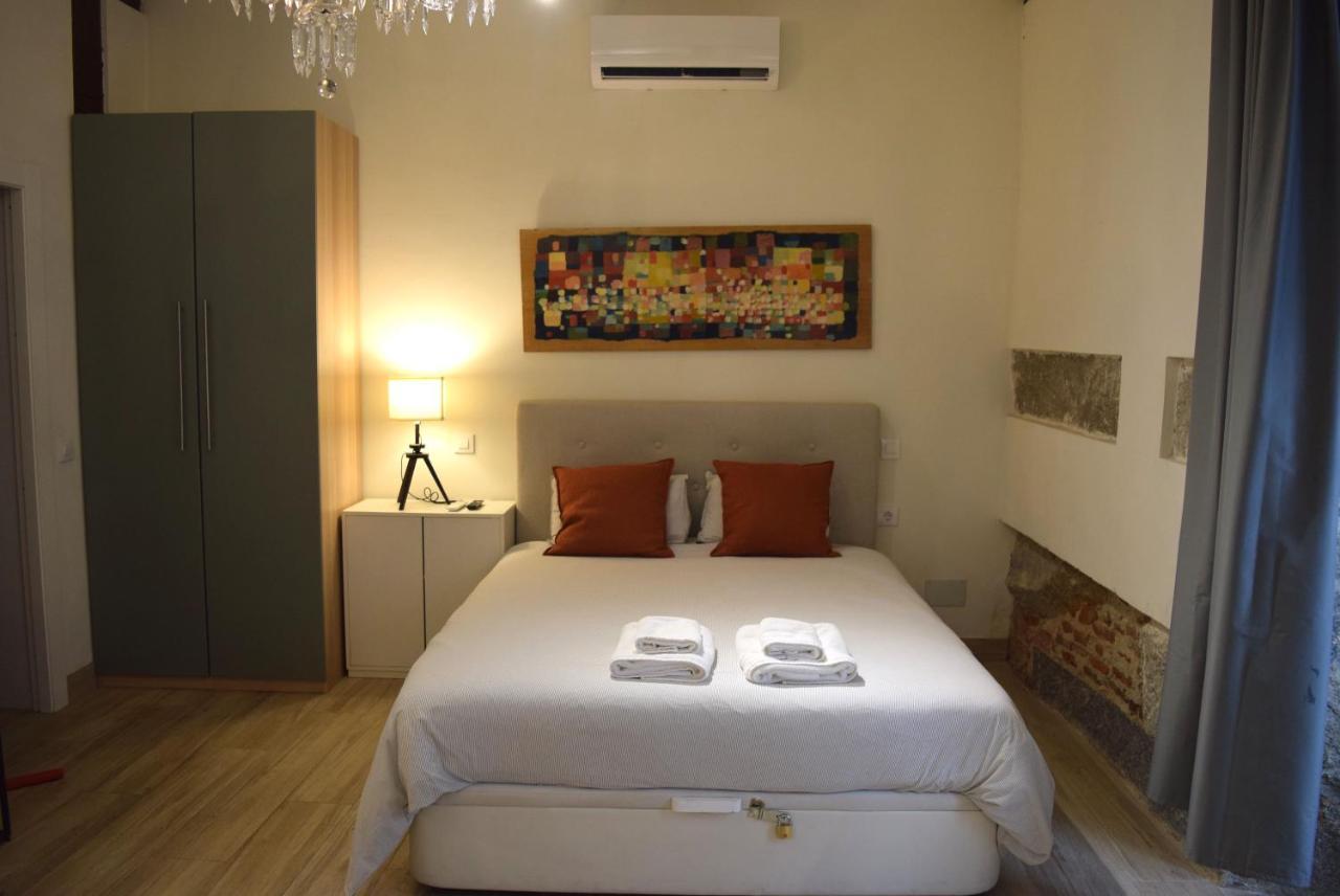 Opera Suites Fidelio , Cozy Studio In The Very Center Of Madrid Esterno foto