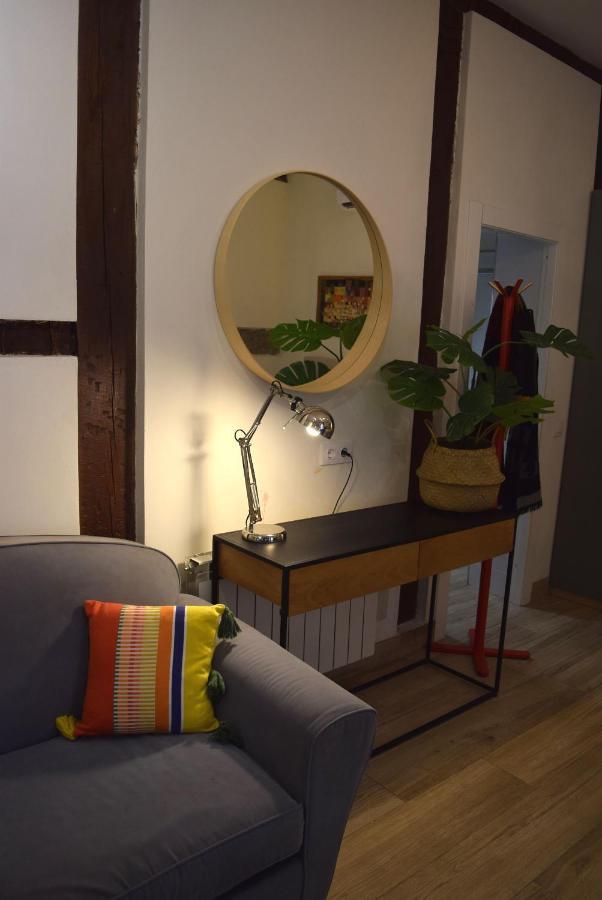 Opera Suites Fidelio , Cozy Studio In The Very Center Of Madrid Esterno foto